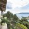 Villaflair - sea view Ansedonia