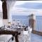 Villaflair - sea view Ansedonia