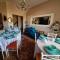 Au Plais De Langebaan at Palm Tree Villa