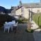 Charming French cottage-gite in the heart of quiet Gorron
