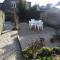Charming French cottage-gite in the heart of quiet Gorron Charming French cottage-gite in the heart of quiet Gorron