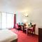 Aparthotel Adagio Access Paris Vanves - Porte de Versailles