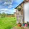 Thornton Farm Cottages - Berwick-Upon-Tweed