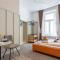 Gellért Budapest Suites