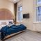 Gellért Budapest Suites