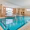 The Aberdeen Altens Hotel