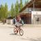 Oh! Campings - LEspiguette
