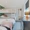 Seabright Townhouse - By My Getaways - 布莱顿霍夫