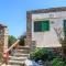 Stylish stone villa with a swimming pool, sea view and large terrace, ideal for a family or a group of friends