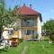 Apartmány Horalka - Liptovský Mikuláš