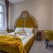 Gellért Budapest Suites