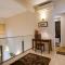 Hostie Eshana - Stylish 2BHK Duplex apt near Golf Course Road - Gurgáon
