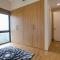 Hostie Eshana - Stylish 2BHK Duplex apt near Golf Course Road - Gurgáon