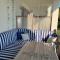 ON THE BEACH apartment - Polychrono