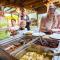 Alpenchalets Flachauer Gutshof