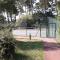 T2 Antigua Ondres plage avec piscine et tennis