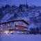 Landhaus Maria - Stuben am Arlberg