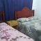 Hospedagem Carvalho