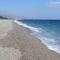 Seaview Apartment by the Beach in Sicily