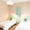 The Old Seaman Bed & Breakfast