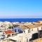 Terrazza dei Mori - Seaview terrace in Ortigia