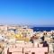 Terrazza dei Mori - Seaview terrace in Ortigia