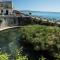 Terrazza dei Mori - Seaview terrace in Ortigia