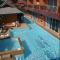 Lanta Fevrier Resort
