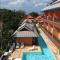Lanta Fevrier Resort