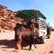 Foto: Bedouin Expedition Camp 17/152