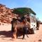 Bedouin Expedition