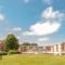 APT. RESIDENCE JARDINS COTE D'OPALE photo 8