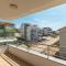 Beautiful apartments Novalja Stjepan I and Stjepan II with balcony