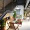 VTZ The Botanic Hostel