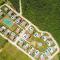 Villa Harmony in Paradise