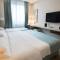CRYSTAL Hotel Belgrade
