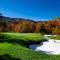 The Greystone Inn - Lake Toxaway