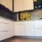 Apartment N&M (Natasa and Milan)