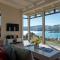 Kotare Point Paradise - Akaroa Holiday Home