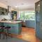 Rue Noyer Lookout - Akaroa Holiday Home