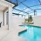 Resort Style, close to Disney and other parks