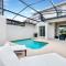 Resort Style, close to Disney and other parks