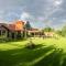 Patrimonium Wellness Apartments