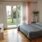 Garden View Apartments - 安卡兰