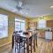 Arts and Design District Condo Steps to Monon Trail