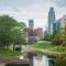 Magnolia Hotel Omaha - أوماها