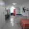 Departamento en belgrano sobre cabildo!