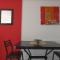 Departamento en belgrano sobre cabildo!
