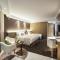 Seogwipo JS Hotel