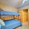 Ski and Golf Northern Retreat with Game Room!